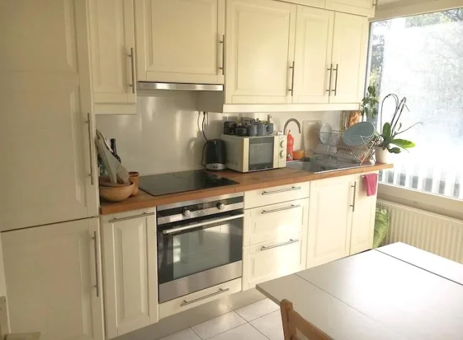2 Zimmer Wohnung in Chêne-Bougeries – Foto 3 von 4