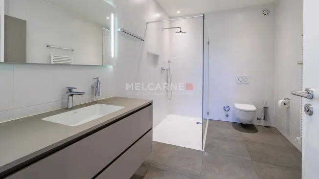 Exclusivité - Superbe appartement avec loggia – photo 6 sur 6