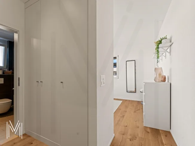 5.5 Zimmer Wohnung in Bulle – Foto 12 von 20