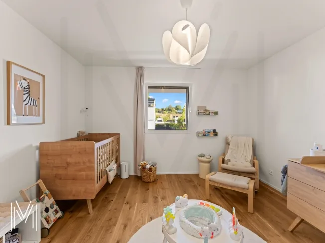 5.5 Zimmer Wohnung in Bulle – Foto 9 von 20