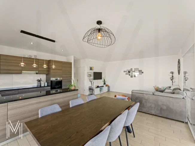 5.5 Zimmer Wohnung in Bulle – Foto 17 von 20