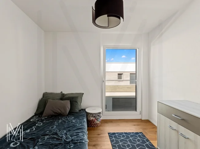 5.5 Zimmer Wohnung in Bulle – Foto 11 von 20