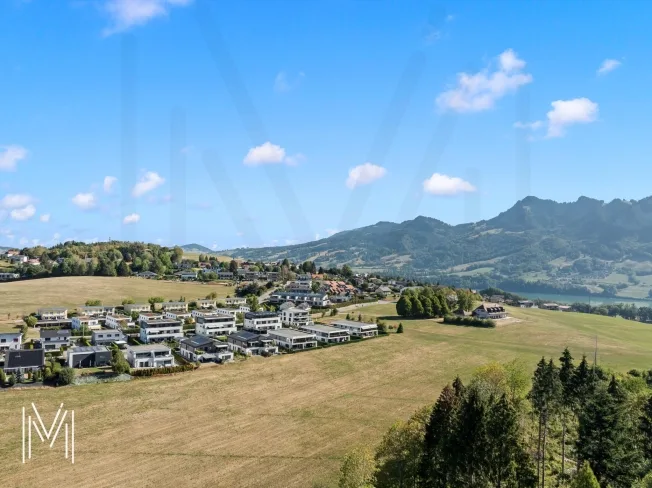 5.5 Zimmer Wohnung in Bulle – Foto 19 von 20