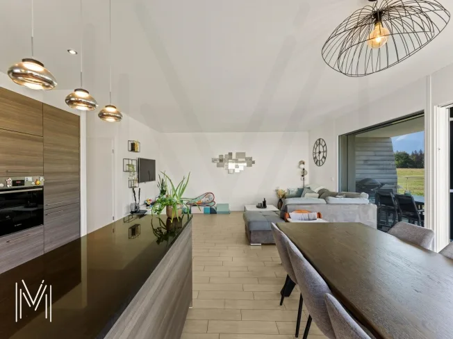 5.5 Zimmer Wohnung in Bulle – Foto 18 von 20