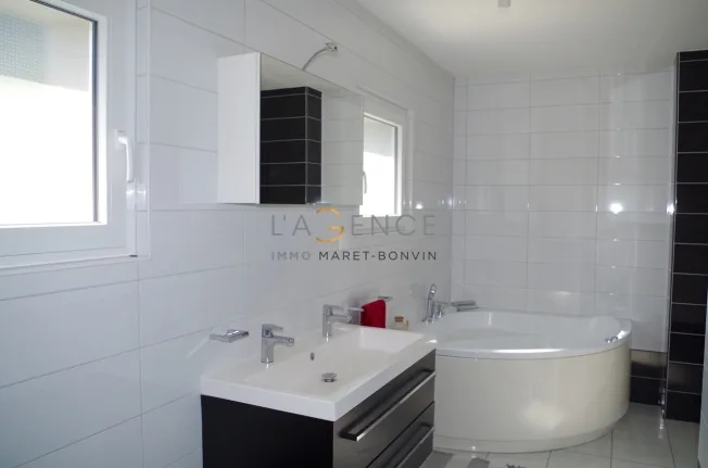 5.5 Zimmer Einfamilienhaus in Aproz (Nendaz) – Foto 6 von 6