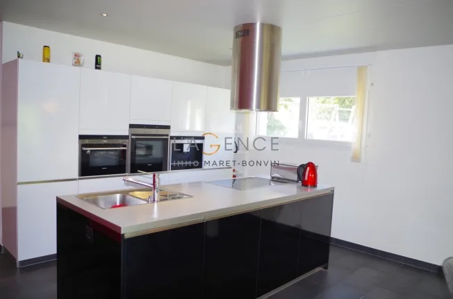5.5 Zimmer Einfamilienhaus in Aproz (Nendaz) – Foto 3 von 6