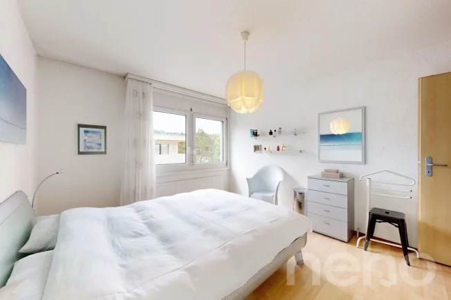 4.5 Zimmer Wohnung in Urtenen-Schönbühl – foto 7 di 12