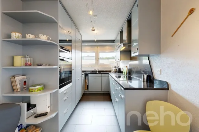 4.5 Zimmer Wohnung in Urtenen-Schönbühl – foto 10 di 12