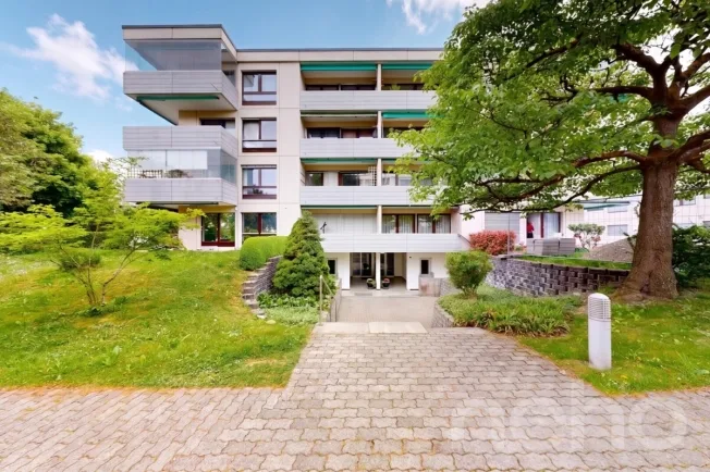 4.5 Zimmer Wohnung in Urtenen-Schönbühl – foto 12 di 12