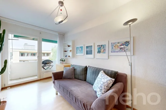 4.5 Zimmer Wohnung in Urtenen-Schönbühl – foto 9 di 12