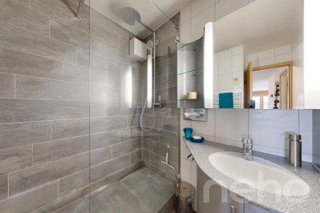 4.5 Zimmer Wohnung in Urtenen-Schönbühl – foto 11 di 12