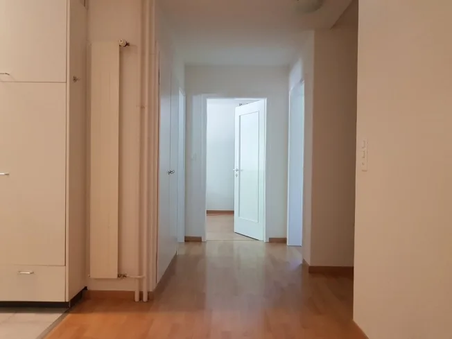 1 Zimmer Wohnung in Zürich – photo 6 sur 6