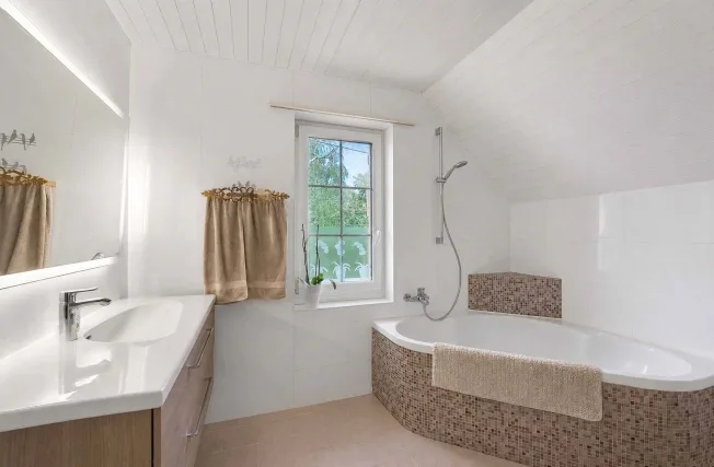 7.5 Zimmer Villa in Denens – Foto 10 von 13