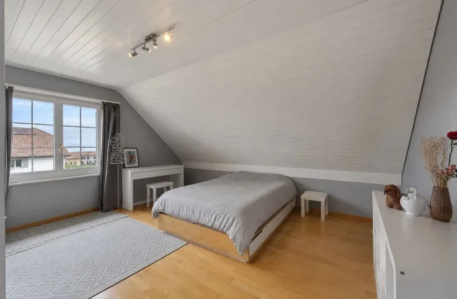 7.5 Zimmer Villa in Denens – Foto 8 von 13