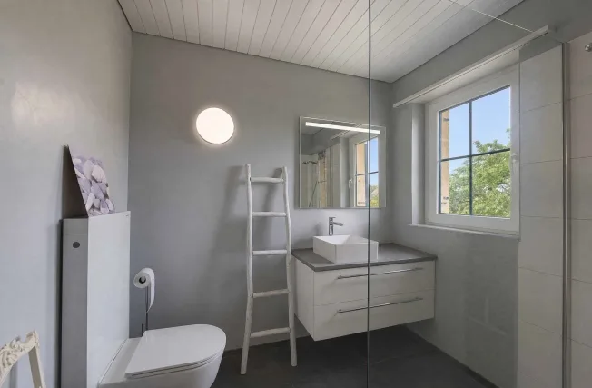 7.5 Zimmer Villa in Denens – Foto 12 von 13