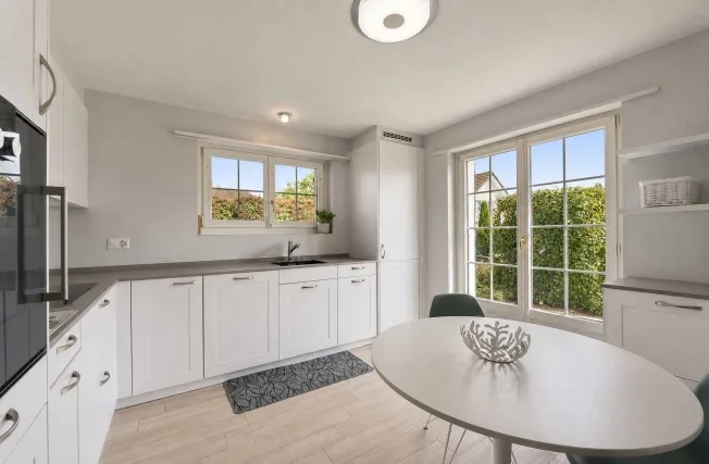 7.5 Zimmer Villa in Denens – Foto 6 von 13