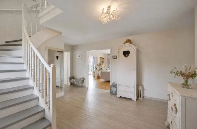 7.5 Zimmer Villa in Denens – Foto 7 von 13