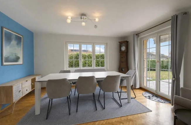 7.5 Zimmer Villa in Denens – Foto 5 von 13