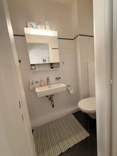 1.5 Zimmer Wohnung in Genève – Foto 4 von 5