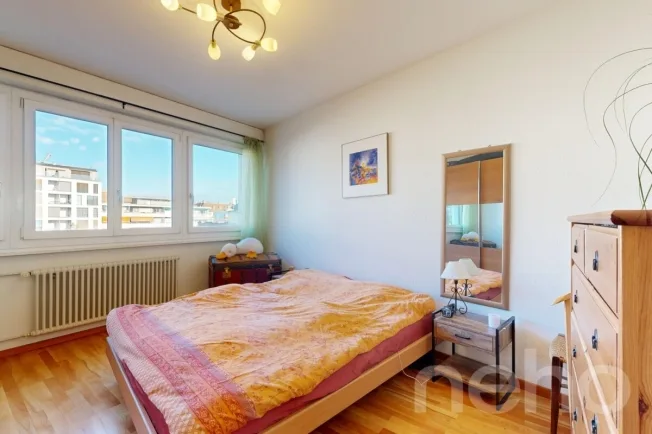 5 Zimmer Wohnung in Genève – photo 7 sur 12