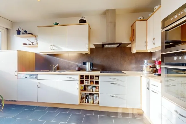5 Zimmer Wohnung in Genève – photo 4 sur 12