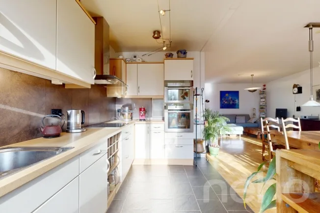 5 Zimmer Wohnung in Genève – photo 5 sur 12