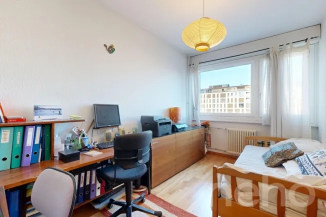 5 Zimmer Wohnung in Genève – photo 9 sur 12