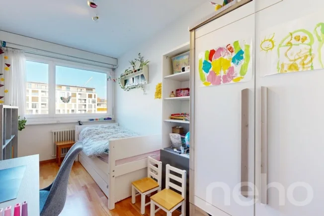 5 Zimmer Wohnung in Genève – photo 8 sur 12