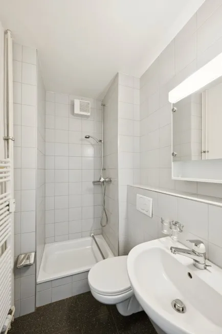 2 Zimmer Wohnung in Basel – foto 9 di 9