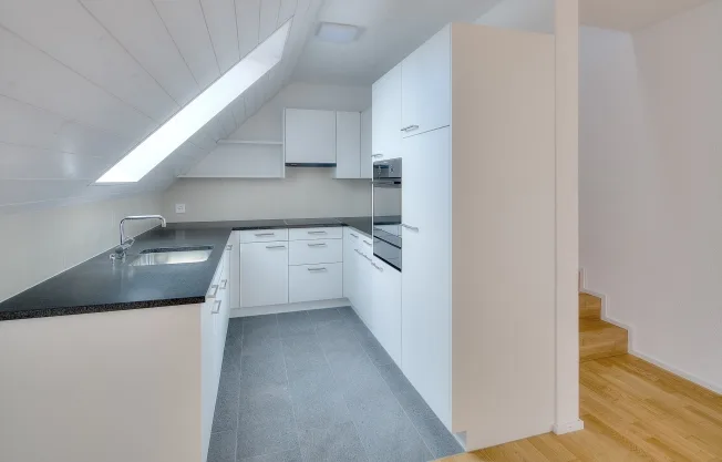 4.5 Zimmer Maisonette, 5303 Würenlingen