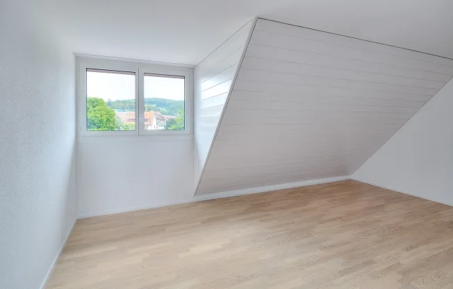 4.5 Zimmer Maisonette, 5303 Würenlingen