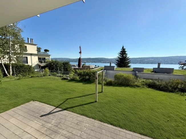 6.5 Zimmer Einfamilienhaus in Rüschlikon – photo 11 sur 13