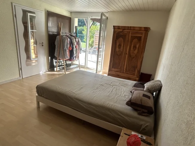 3.5 Zimmer Wohnung in Einsiedeln – Foto 5 von 10