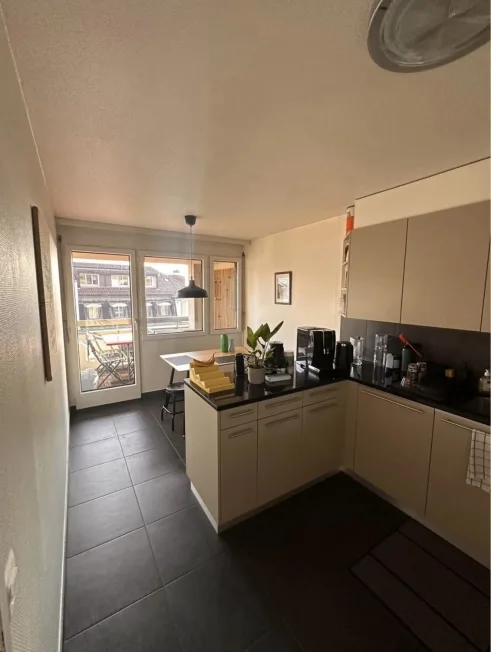 2.5 Zimmer Wohnung in Lausanne – Foto 3 von 7