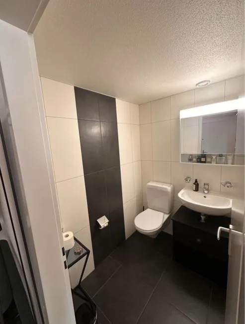 2.5 Zimmer Wohnung in Lausanne – Foto 5 von 7