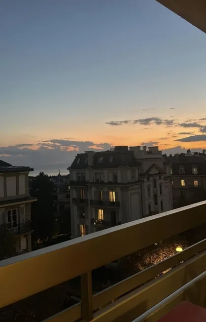 2.5 Zimmer Wohnung in Lausanne – Foto 7 von 7