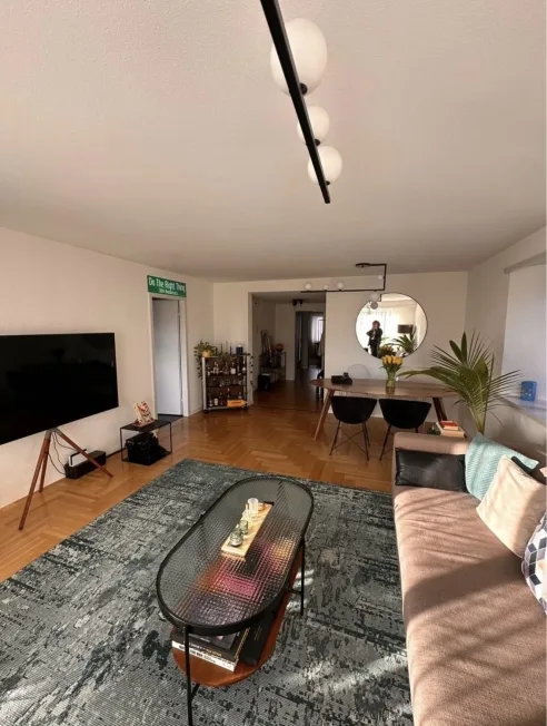 2.5 Zimmer Wohnung in Lausanne – Foto 2 von 7