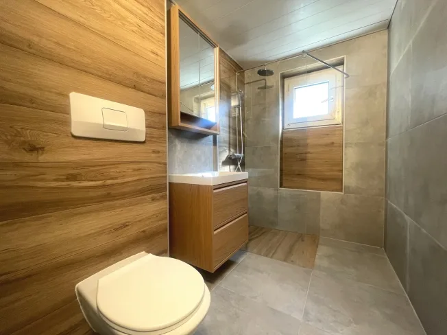 2.5 Zimmer möbl. Wohnobjekt in Pully | UrbanHome