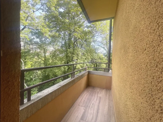 2.5 Zimmer möbl. Wohnobjekt in Pully | UrbanHome