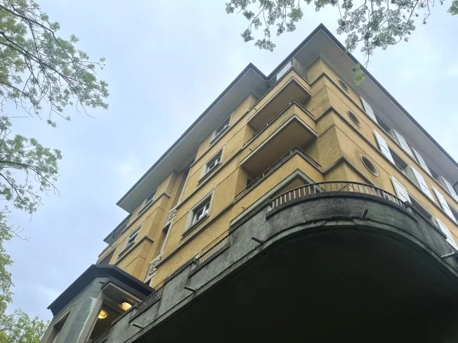 2.5 Zimmer möbl. Wohnobjekt in Pully | UrbanHome