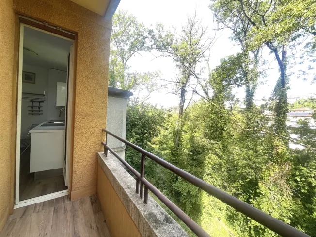 2.5 Zimmer möbl. Wohnobjekt in Pully | UrbanHome