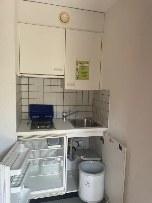 Wohnung in Nyon – photo 11 sur 12
