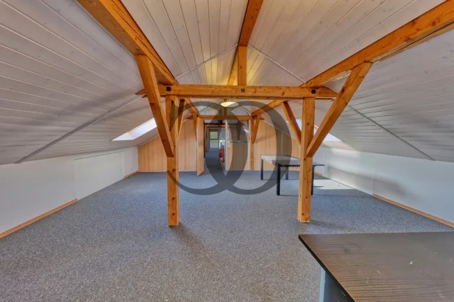 7 Zimmer Wohnung in Vaulruz | UrbanHome