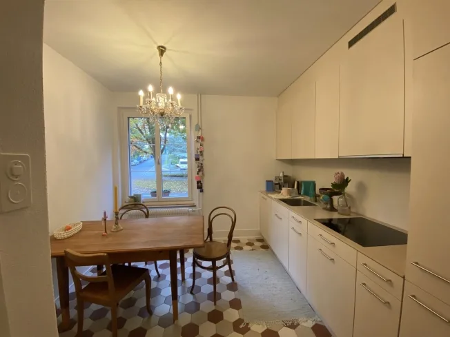 2 Zimmer Wohnung in Bern – photo 2 of 7