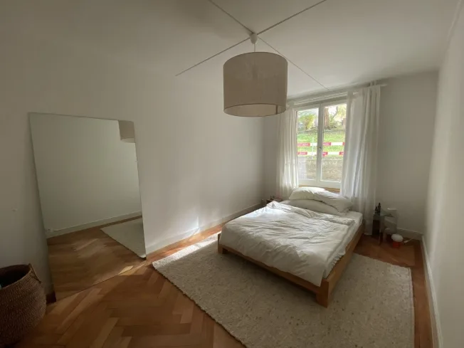 2 Zimmer Wohnung in Bern – photo 3 of 7
