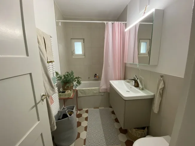 2 Zimmer Wohnung in Bern – photo 4 of 7