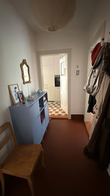 2 Zimmer Wohnung in Bern – photo 5 of 7