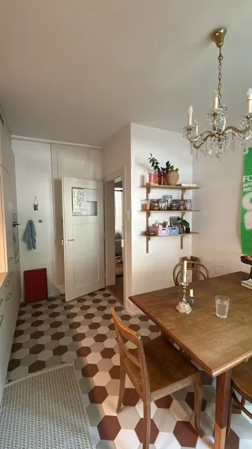 2 Zimmer Wohnung in Bern – photo 6 of 7