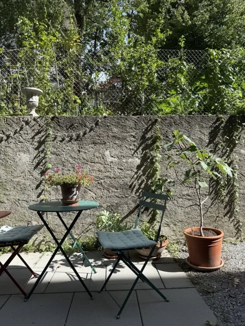 2 Zimmer Wohnung in Bern – photo 7 of 7