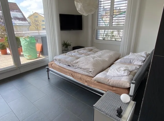 3.5 Zimmer Wohnung in Liebefeld – foto 6 di 9